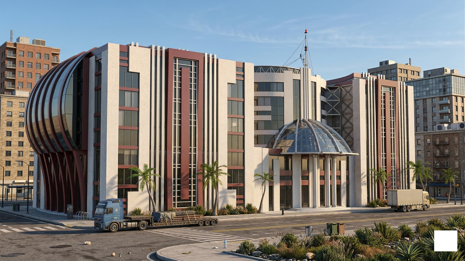 Cyramid Medical Factory - 3